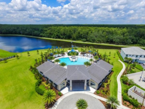 You have Found the Perfect Holiday Villa on Sonoma Resort with every 5 Star Amenity, Orlando Villas 2658
